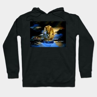 King Tutankhamun Hoodie